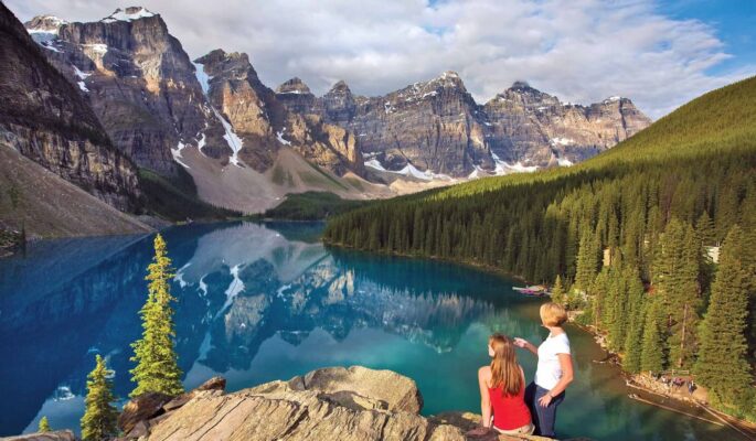 1 tour du lich canada tron goi visana