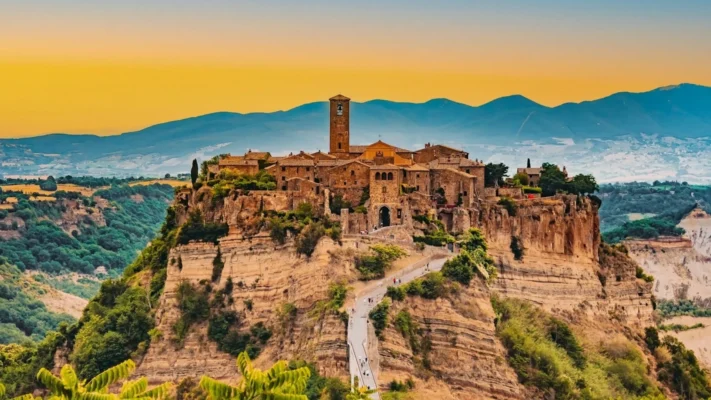 civita di bagnoregio lazio 1769693741